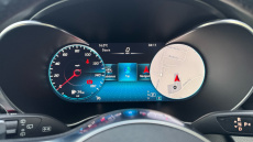 Mercedes-Benz GLC 220d 4Matic AMG Line Premium 5dr 9G-Tronic Diesel Estate